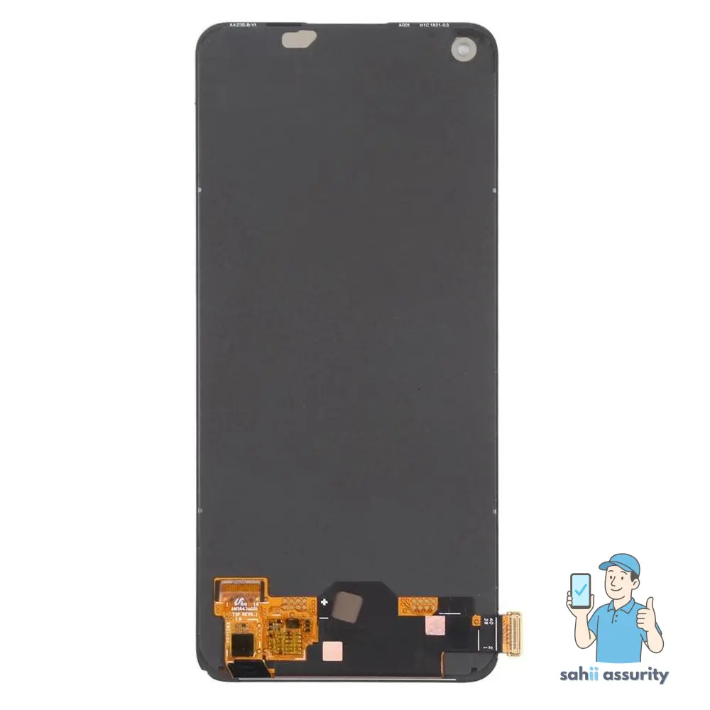 LCD with Touch Screen for Oppo F21 Pro 5G thumbnail